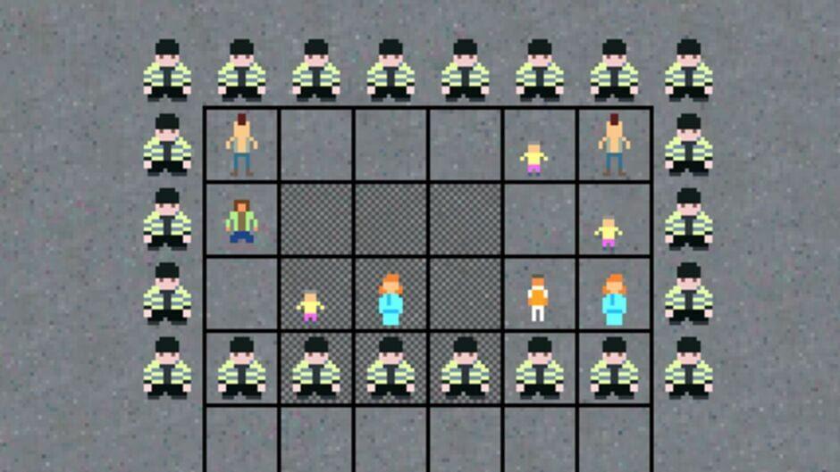 Kettle screenshot 1