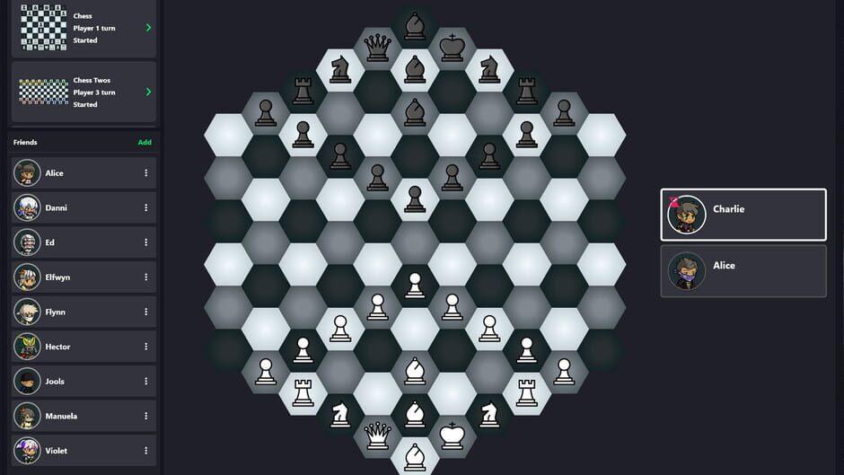 Omnichess screenshot 3