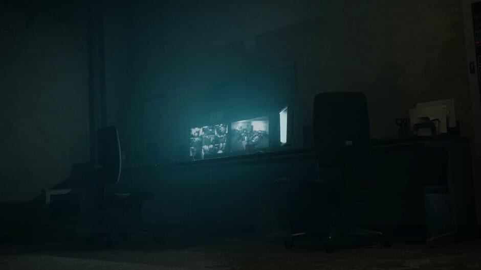 The Bridge Curse: Road to Salvation screenshot 3