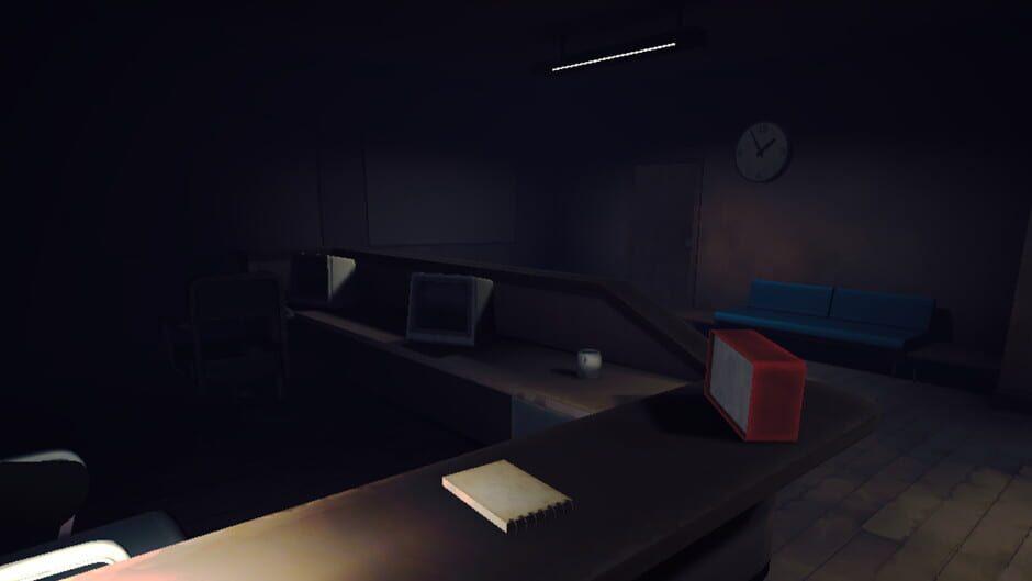 Forever Lost screenshot 4