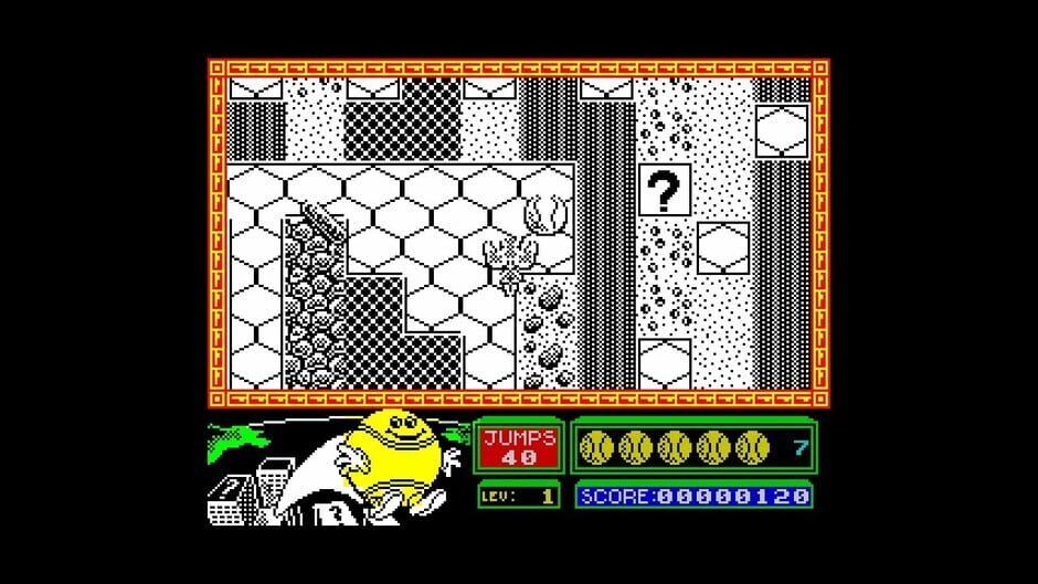 Bounder screenshot 1