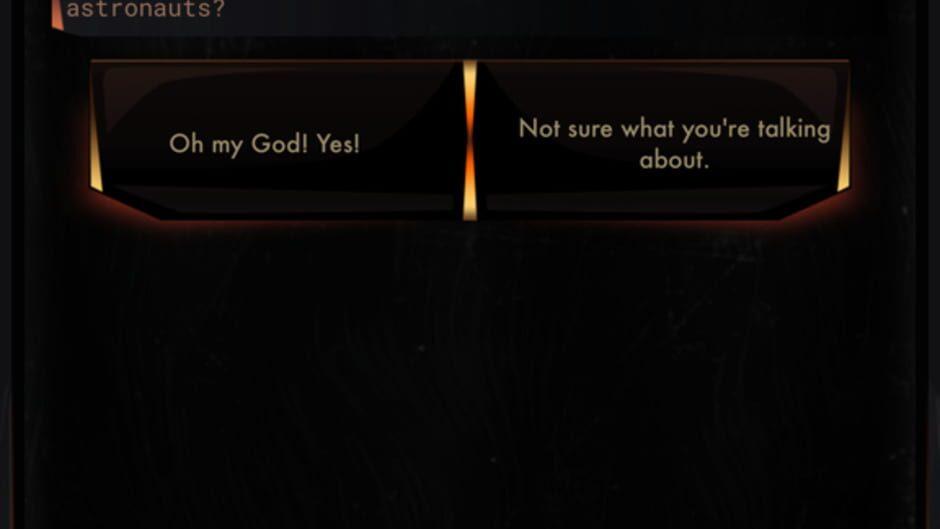 Lifeline: Beside You in Time screenshot 2