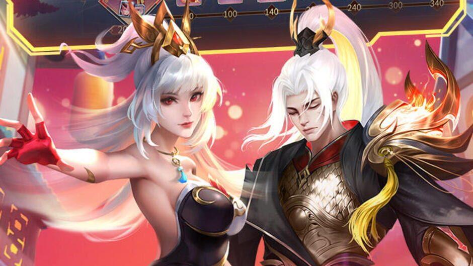 Time and Summon screenshot 4