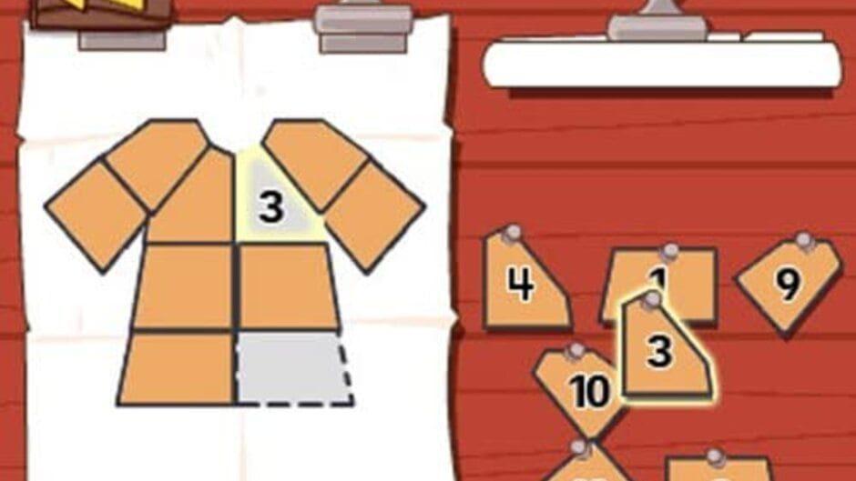 LeapSchool Math screenshot 1