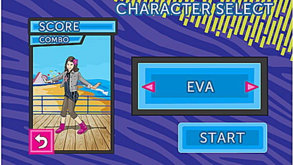 Kidz Bop Dance Party! screenshot 4
