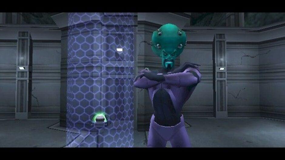 Hulk screenshot 1