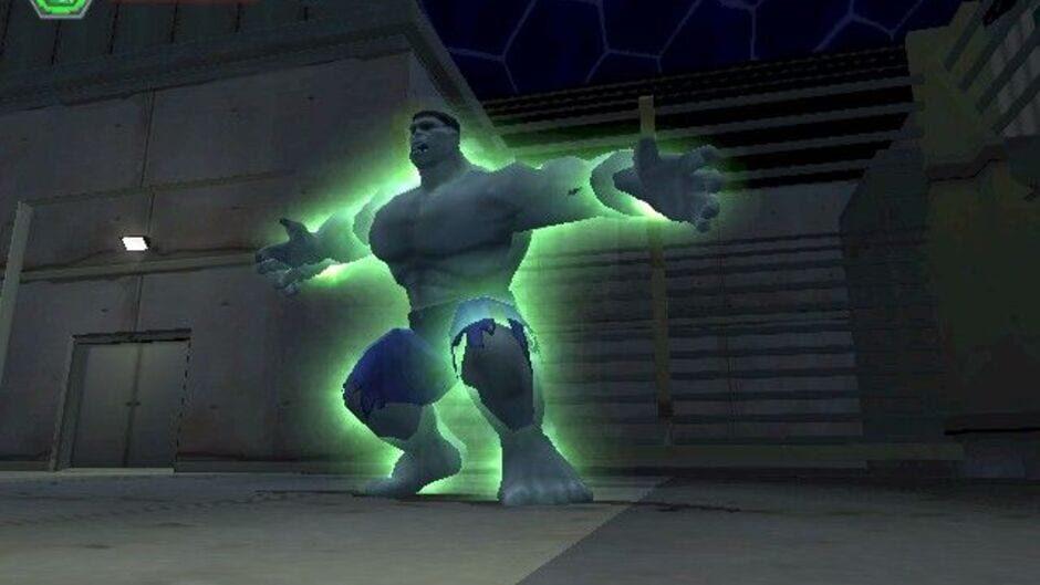Hulk screenshot 3