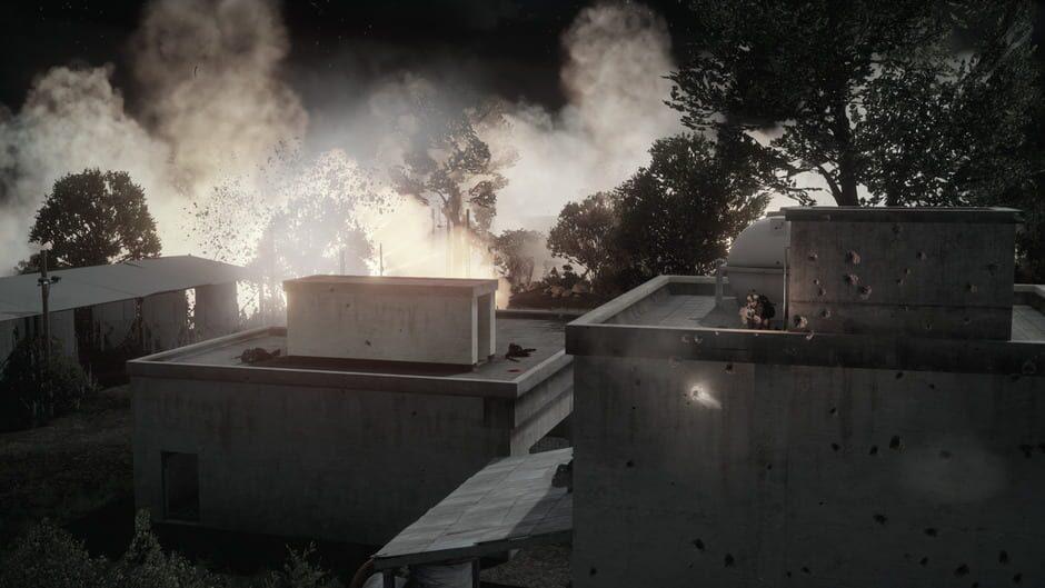 Reality Mod screenshot 1