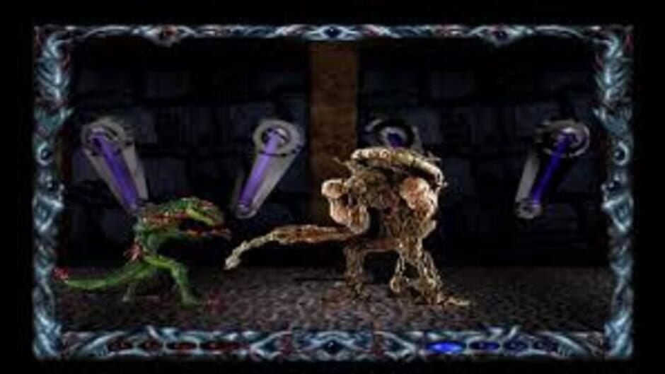 N.O.B. - Neo Organic Bioform screenshot 2