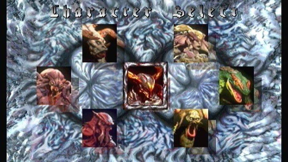 N.O.B. - Neo Organic Bioform screenshot 3