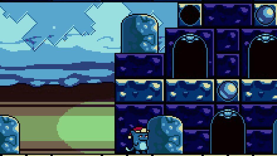 A Game with a Kitty 1 & Darkside Adventures screenshot 3