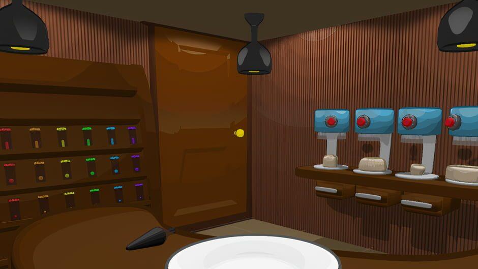 Bake it Till' You Make it! screenshot 1