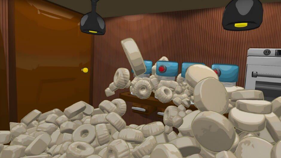 Bake it Till' You Make it! screenshot 4