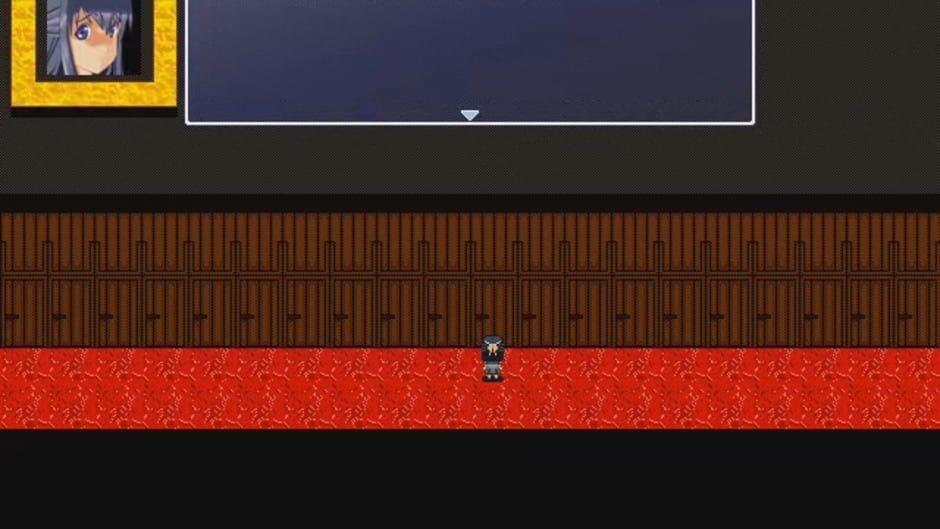 Corpse Party Zero screenshot 2