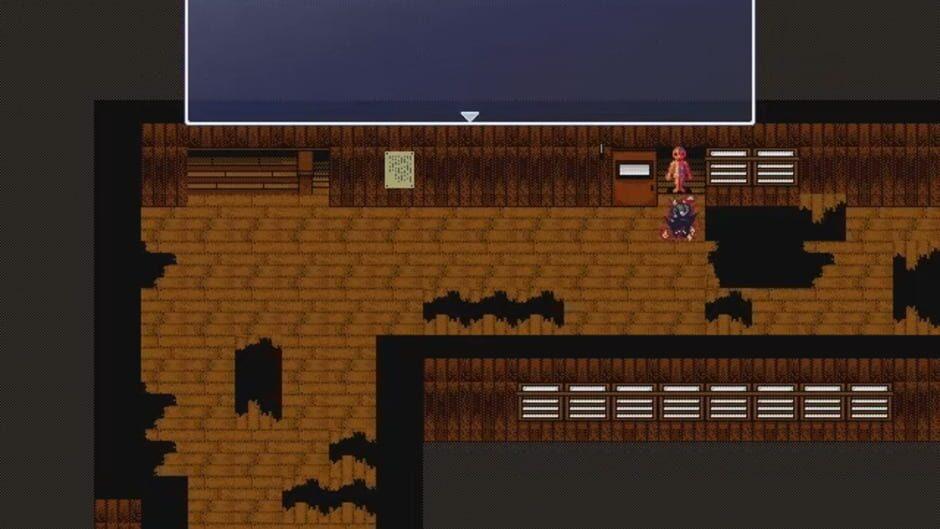 Corpse Party Zero screenshot 3