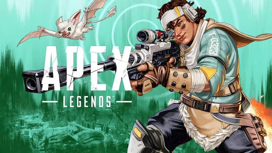 Apex Legends: Hunted screenshot 1