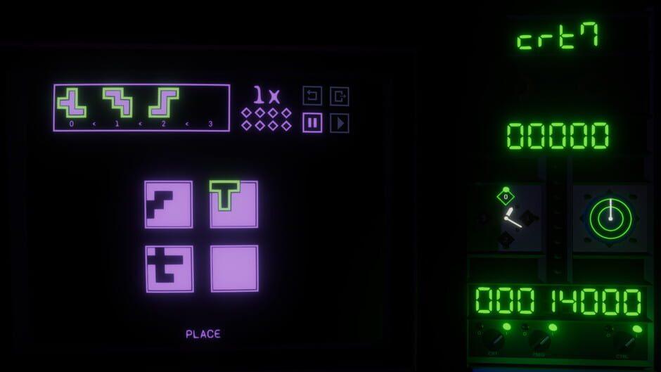 CRT7 screenshot 2