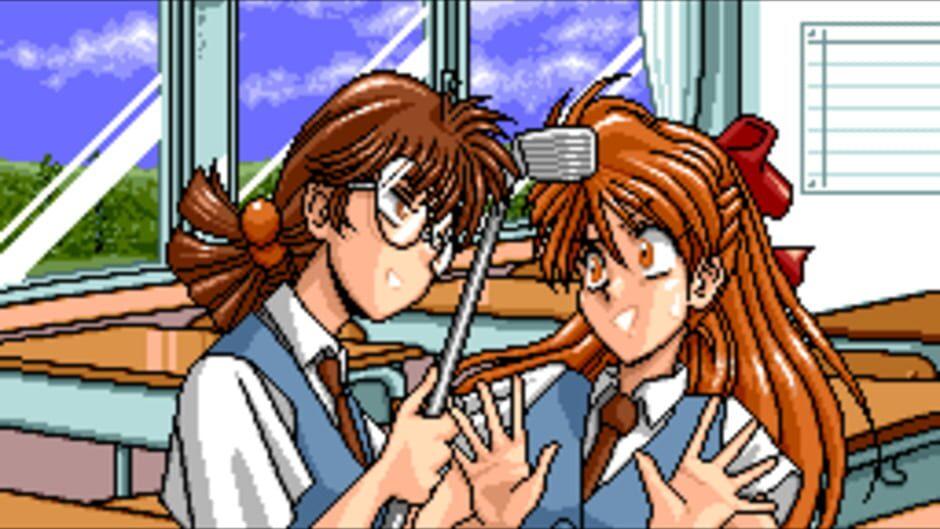 Go! Go! Birdie Chance screenshot 1