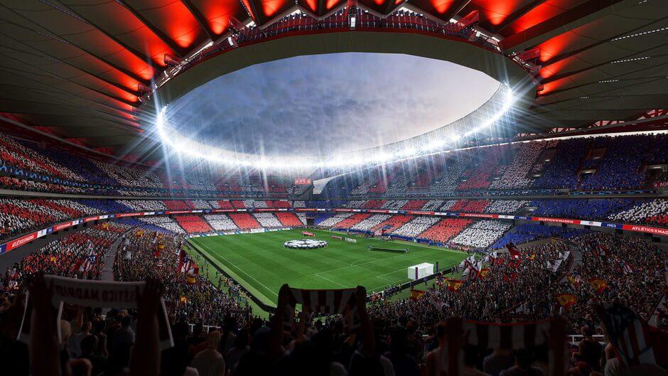 FIFA 23: Ultimate Edition screenshot 4
