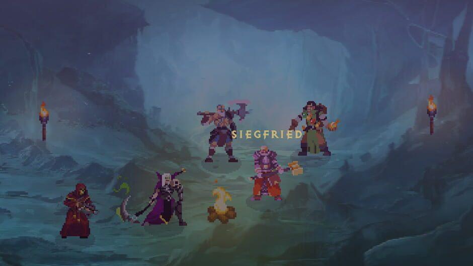 Super Demon Survivors screenshot 3