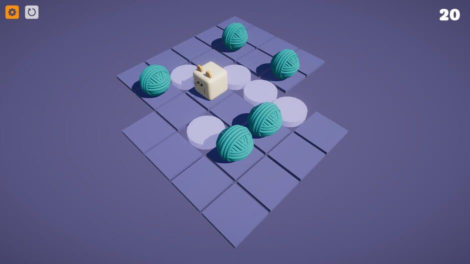 Sissa's Path screenshot 1