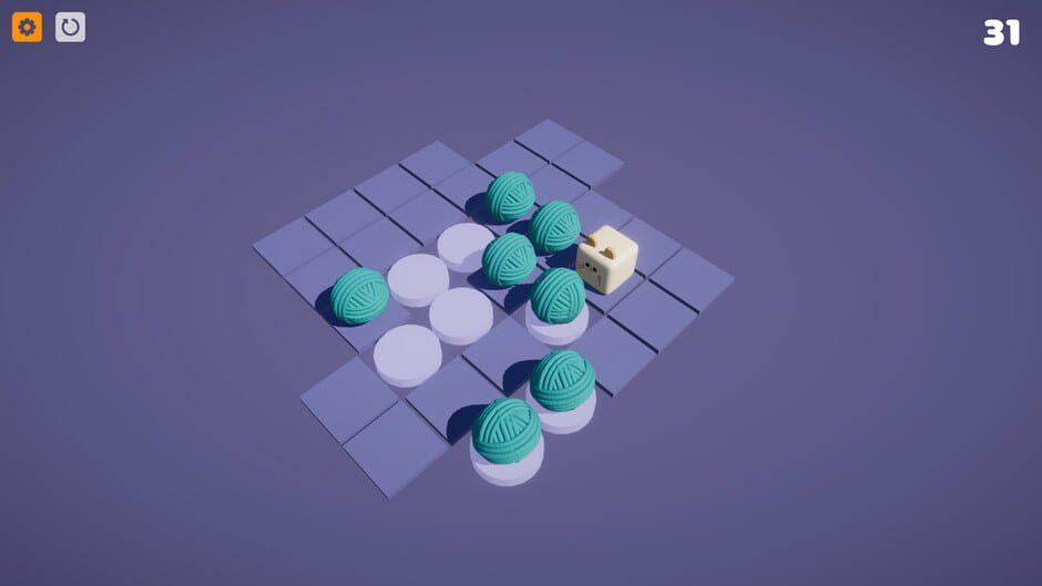 Sissa's Path screenshot 4