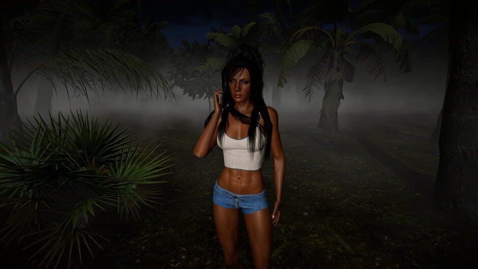 Lemuria screenshot 2