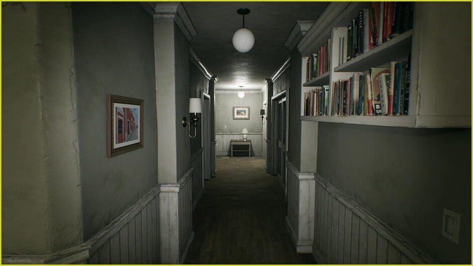 Terror Brain: Night Out screenshot 2