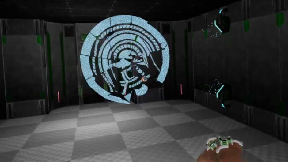 Chrono Weaver screenshot 3