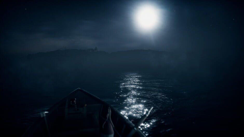 Kona II: Brume screenshot 3