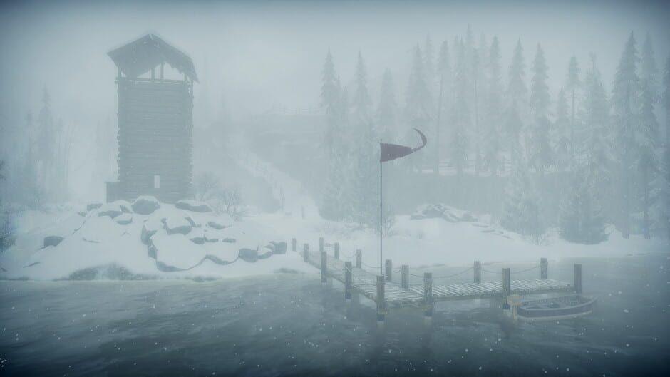 Kona II: Brume screenshot 4