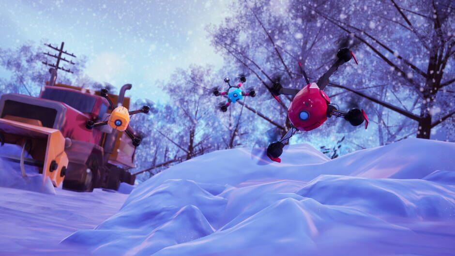Rotor screenshot 4