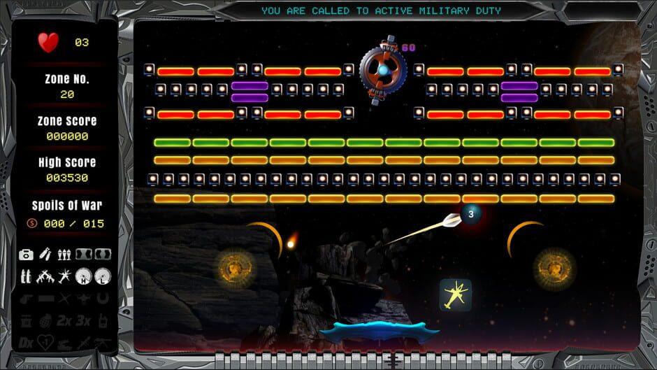 Uncatchable Homers Master screenshot 3
