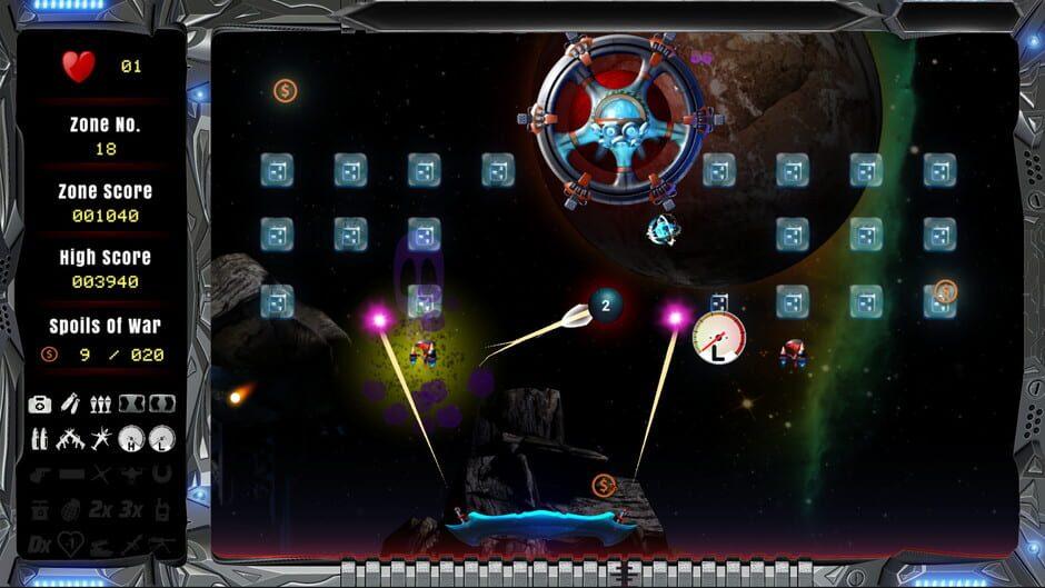 Uncatchable Homers Master screenshot 4