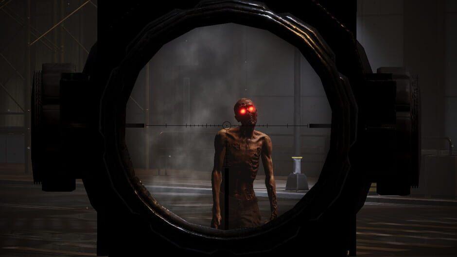 Ultimate Zombie Defense 2 screenshot 3