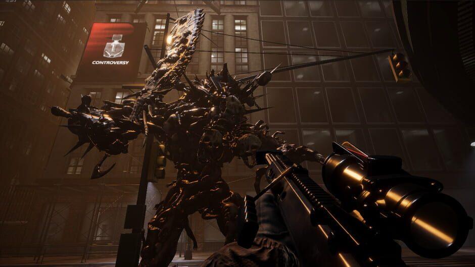 Ultimate Zombie Defense 2 screenshot 2