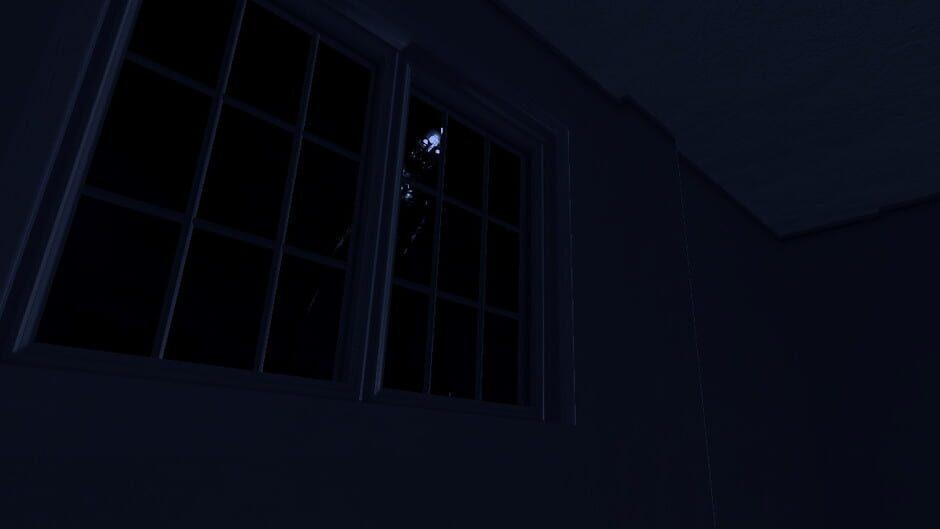 The Obsessive Shadow screenshot 1