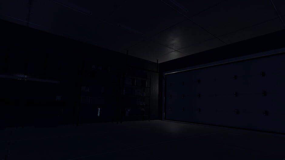 The Obsessive Shadow screenshot 3