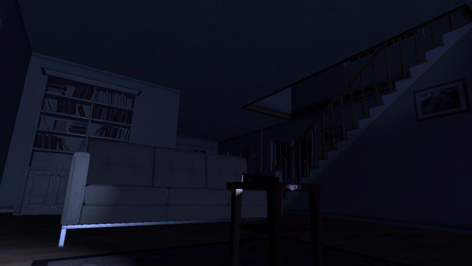 The Obsessive Shadow screenshot 4