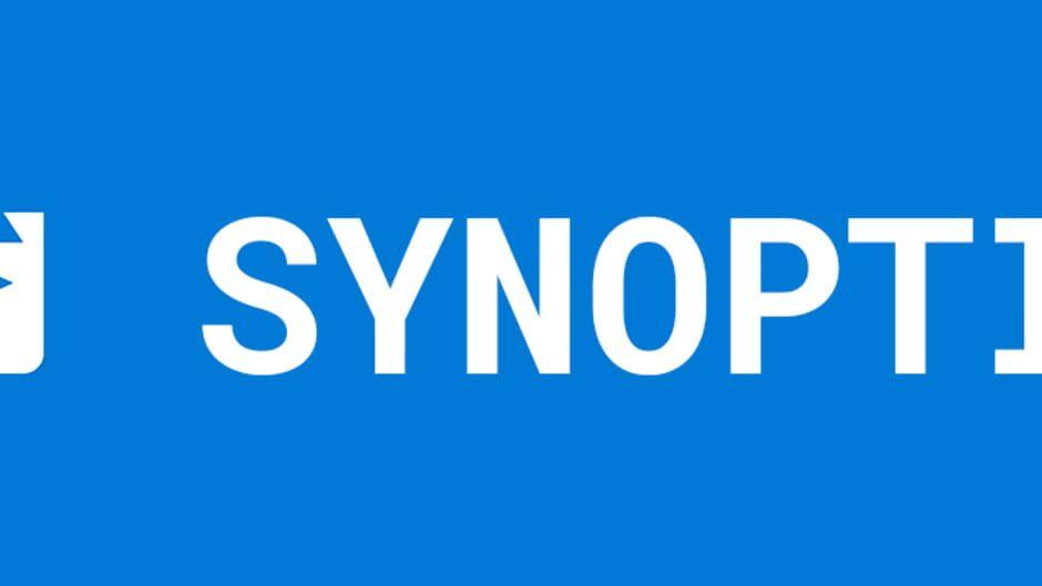 Synoptix screenshot 1