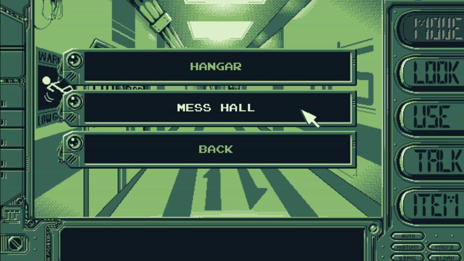 Stories from Sol: The Gun-Dog screenshot 3