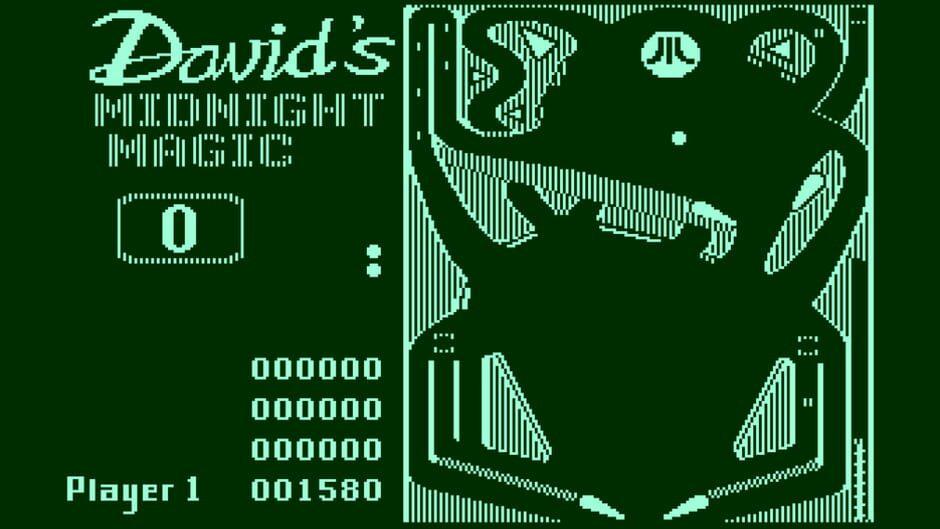 Midnight Magic screenshot 1