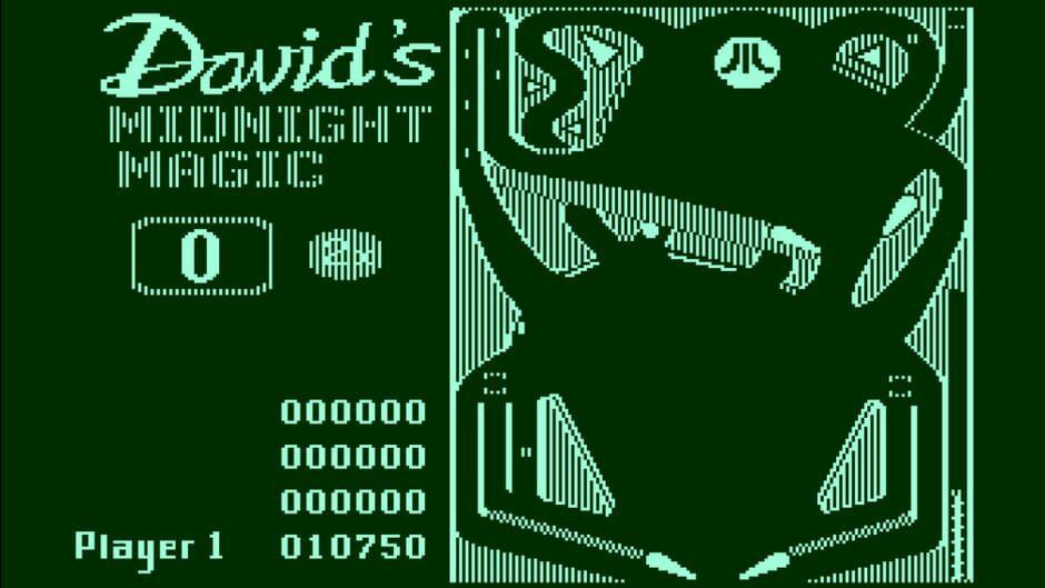 Midnight Magic screenshot 2