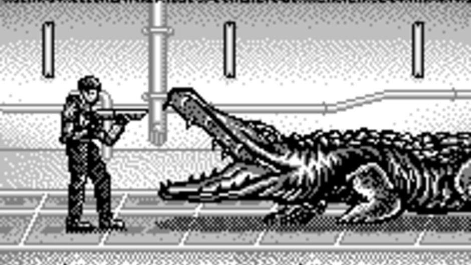Resident Evil 2 screenshot 2