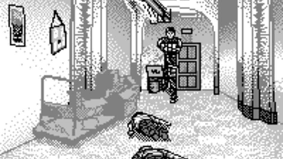 Resident Evil 2 screenshot 3