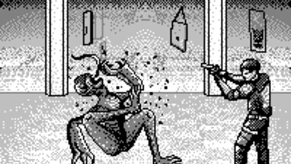 Resident Evil 2 screenshot 4