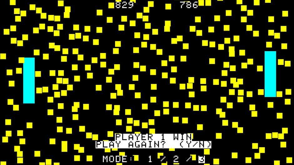 Pongpongpongpongpongpongpongpong screenshot 2