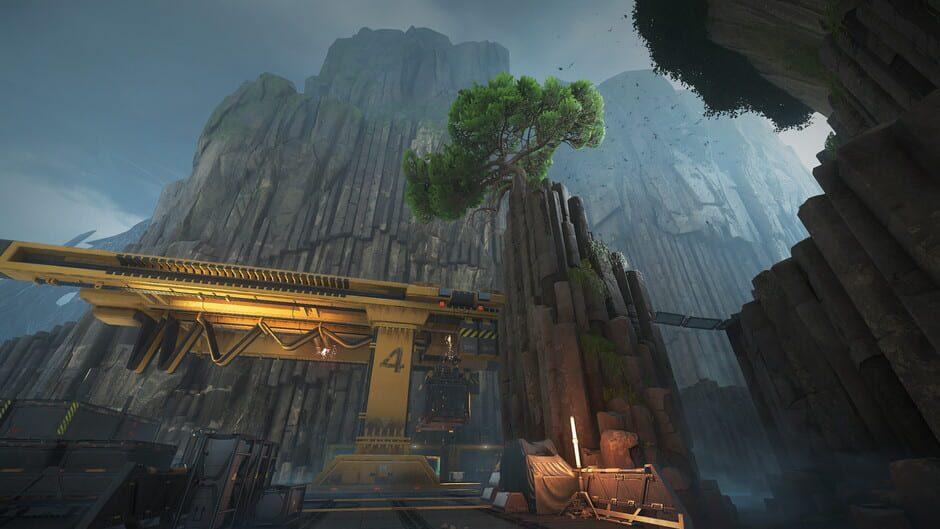 Shatterline screenshot 3