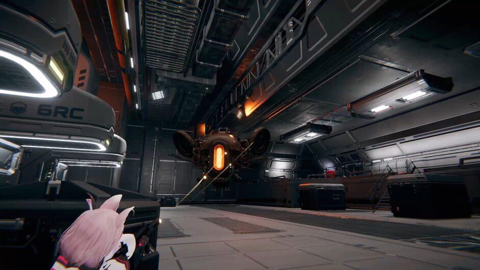 GunSoul Girl 2 screenshot 4
