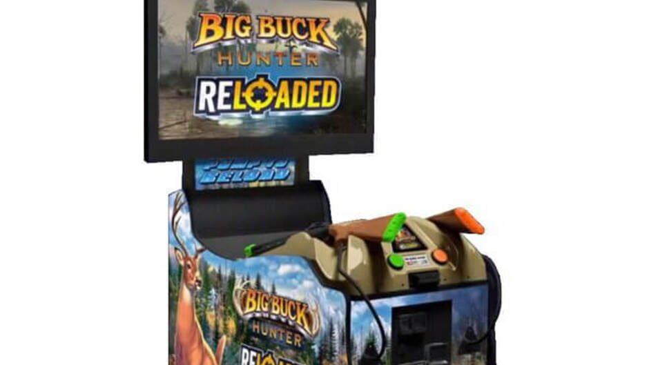 Big Buck Hunter Reloaded screenshot 2